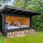 Cozy In With Kitchen *