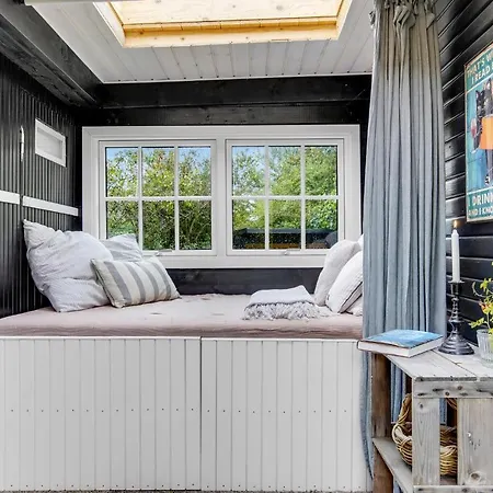 Cozy In With Kitchen Дом отдыха *