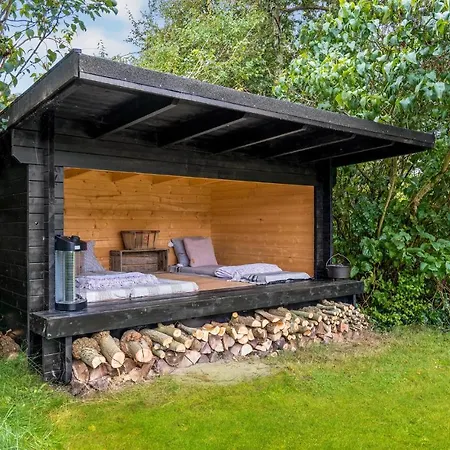 Cozy In With Kitchen *