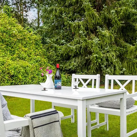 Cozy In With Kitchen Jaegerspris