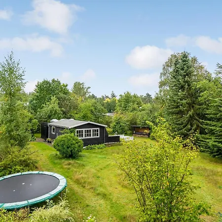 Cozy In With Kitchen Дом отдыха