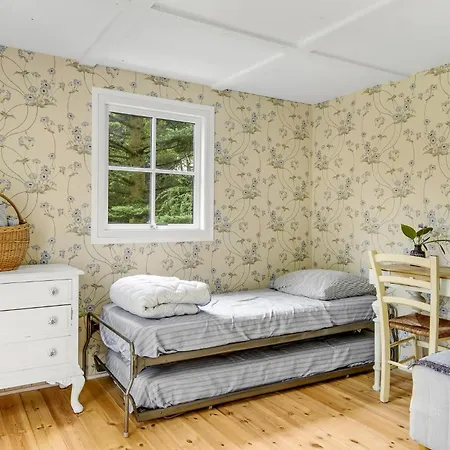 Cozy In With Kitchen Дом отдыха Jaegerspris