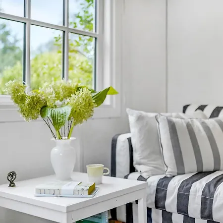 Cozy In With Kitchen *