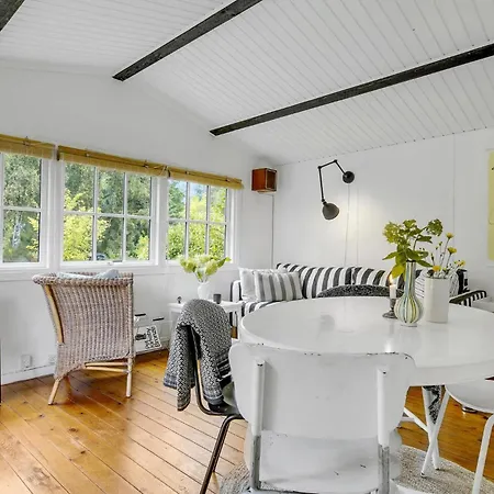 Cozy In With Kitchen Дом отдыха