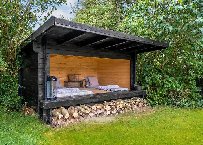 Cozy In With Kitchen *